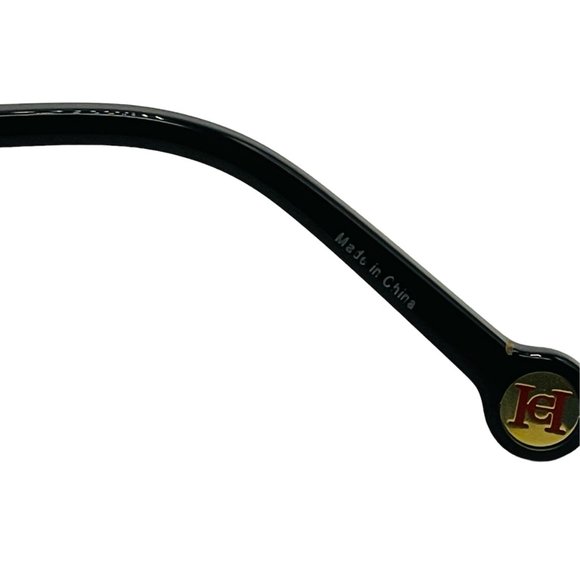 CAROLINA HERRERA SUNGLASSES Brand New 100% AUTHENTIC SHE172 - Picture 10 of 13